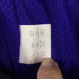 【Men's M ネイビー系】Patagonia ( パタゴニア ) ニューマティック サイド ジップ パンツ Pneumatic Side Zip Pants デッドストック 入手困難 83190 International Men's 化繊 ロングパンツ ボトムス ウェア - 【公式】2ndGEAR（セカンドギア）Webショップ【登山用品・アウトドア用品専門 買取販売店】