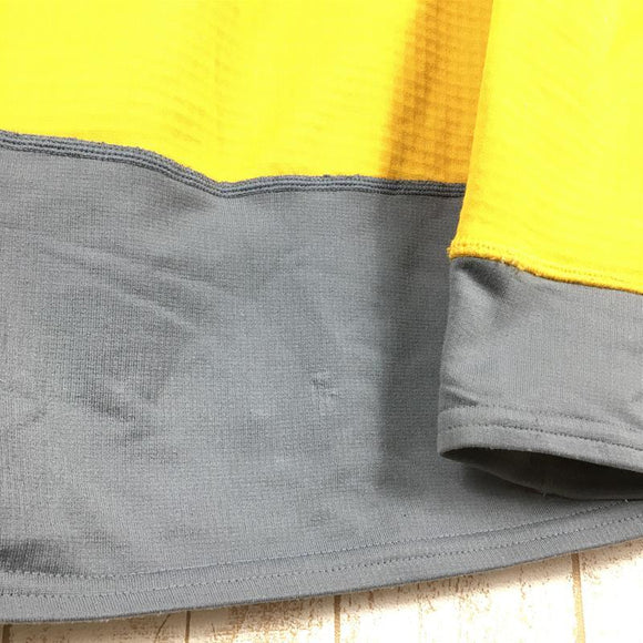 【Men's XS オレンジ系】 Patagonia ( パタゴニア ) R1 フーディ R1 Hoody レギュレーター ポーラテックパワードライ 40072 International Men's ATF フリース アウター ジャケット トップス ウェア - 【公式】2ndGEAR（セカンドギア）Webショップ【登山用品・アウトドア用品専門 買取販売店】