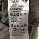 【Women's 38 グレー系】 Mammut ( マムート ) ニアラ ショーツ Niala Shorts リップストップナイロン 速乾 1020-05611 International Women's 化繊 ショーツ ショートパンツ ボトムス ウェア - 【公式】2ndGEAR（セカンドギア）Webショップ【登山用品・アウトドア用品専門 買取販売店】