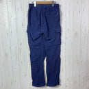 【Women's S ネイビー系】 Karrimor ( カリマー ) バンバーグコンバーチブルパンツ Bamburg Convertible Pants			 ナイロン ウェア ボトムス コンバーチブルパンツ z00055748  コンバーチブルパンツ ボトムス ウェ-7