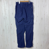 【Women's S ネイビー系】 Karrimor ( カリマー ) バンバーグコンバーチブルパンツ Bamburg Convertible Pants			 ナイロン ウェア ボトムス コンバーチブルパンツ z00055748  コンバーチブルパンツ ボトムス ウェ