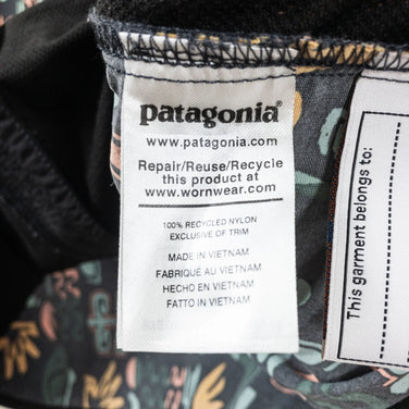 【Kid's XXL ブラック系】 2020 Patagonia ( パタゴニア ) バギーズ ジャケット Baggies Jacket BEMI ナイロン ウェア トップス アウター ジャケット ウィンドシェル z00050664 BEMI ウィンドシェル アウター - 【公式】2ndGEAR（セカンドギア）Webショップ【登山用品・アウトドア用品専門 買取販売店】