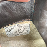 【Women's 23.0cm Brown】 Danner Mountain Light Leather Footwear Trekking Boots z00058680 Trekking Boots Footwear