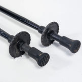 【OneSize ネイビー系】 Montbell ( モンベル ) アルパイン ポール アンチショック Alpine Pole Anti Shock 2本セット アルミ ポール ストック トレッキングポール z00051972 トレッキングポール ポール ストック - 【公式】2ndGEAR（セカンドギア）Webショップ【登山用品・アウトドア用品専門 買取販売店】