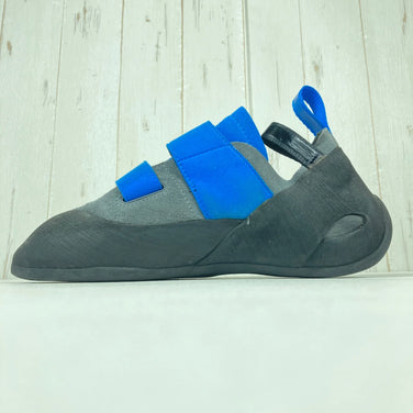 【27.0cm ブルー系】 Unparallel ( アンパラレル ) エンゲージVCS フットウェア ロッククライミングシューズ z00053981  ロッククライミングシューズ フットウェア