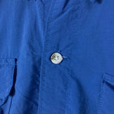 【Men's L ブルー系】 Columbia ( コロンビア ) バハマ 2 ロングスリーブ シャツ Bahama II L S Shirt PFGシリーズ ナイロン ウェア トップス インナー シャツ ロングスリーブシャツ 化繊 z00059486  化繊 ロ