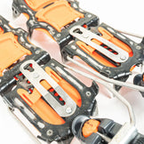 【OneSize オレンジ系】 Petzl ( ペツル ) バサック Vasak セミワンタッチアイゼン ウィンターギア クランポン アイゼン z00050956 クランポン アイゼン ウィンターギア - 【公式】2ndGEAR（セカンドギア）Webショップ【登山用品・アウトドア用品専門 買取販売店】