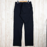 【Men's M ブラック系】 Millet ( ミレー ) モンテ ローザ パンツ Monte Rosa Pant ソフトシェル 保温 秋冬向け MIV01810 Men's Black ソフトシェル ロングパンツ ボトムス ウェア - 【公式】2ndGEAR（セカンドギア）Webショップ【登山用品・アウトドア用品専門 買取販売店】