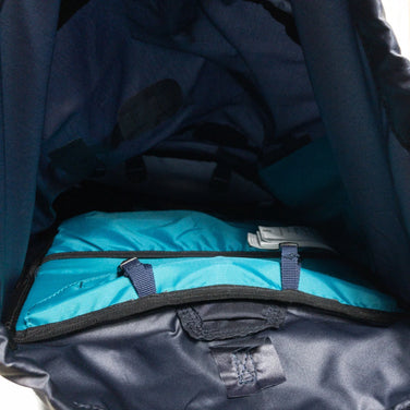 【L ネイビー系】 Millet ( ミレー ) サースフェー Nx 30+5 Saas Fee Nx 30＋5 ナイロン MIS0756 容量【30L～54L】 バックパック バッグ ストレージ - 【公式】2ndGEAR（セカンドギア）Webショップ【登山用品・アウトドア用品専門 買取販売店】