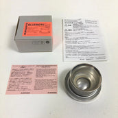 【OneSize シルバー系】 Evernew ( エバニュー ) ブルーノート ストーブ セット Bluenote Stove Set アルコールストーブ アルスト EBY639 バーナー ストーブ クックウェア - 【公式】2ndGEAR（セカンドギア）Webショップ【登山用品・アウトドア用品専門 買取販売店】