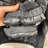 [Men's M Black] Montbell Ignis Down Parka Down Wear Tops Outer Jacket Down Insulation z00057808 Down Insulation Outer Jacket