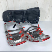 【OneSize グレー系】 Montbell ( モンベル ) アルパイン スノーポン Alpine Snow Pon アルミ ウィンターギア スノーシュー z00056290  スノーシュー ウィンターギア