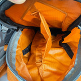 【OneSize Orange】 Aarn Marathon Magic 22 Hard to find Nylon Bag Storage Backpack Daypack Capacity [~29L] z00058667 Daypack Capacity [~29L] Backpack