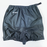 【L グレー系】 Montbell ( モンベル ) ゴアテックス ライトスパッツ ロング GORE-TEX Light Spats Long ナイロン ウェア ウェア小物 ゲイター スパッツ z00051384 ゲイター スパッツ ウェア小物 ウェ - 【公式】2ndGEAR（セカンドギア）Webショップ【登山用品・アウトドア用品専門 買取販売店】