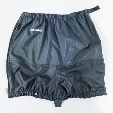 【L グレー系】 Montbell ( モンベル ) ゴアテックス ライトスパッツ ロング GORE-TEX Light Spats Long ナイロン ウェア ウェア小物 ゲイター スパッツ z00051384 ゲイター スパッツ ウェア小物 ウェ - 【公式】2ndGEAR（セカンドギア）Webショップ【登山用品・アウトドア用品専門 買取販売店】