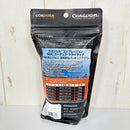 【OneSize グレー系】 Caravan ( キャラバン ) ネオシェルコンプ SILICドライサック10L Neo Shell Comp Silic Dry Sack 10L 10L 0450120 219 ダークレッド z00056809 219 ダークレ-2