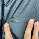 【Men's M ブラック系】 The North Face ( ザ・ノースフェイス ) ソウルフル パンツ Soulful Pant 入手困難 直営店限定販売 ポリエステル ウェア ボトムス ロングパンツ ウィンドシェル z00057240  ウィンドシェル ロン-9