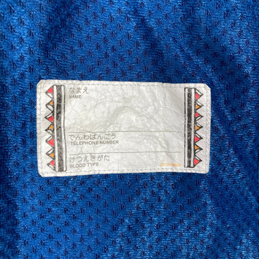 【Kid's 130 ブルー系】 Montbell ( モンベル ) ライトシェル パーカ Light Shell Parka ナイロン ウェア トップス アウター ジャケット ウィンドシェル z00056662  ウィンドシェル アウター ジャケット トップス ウェ