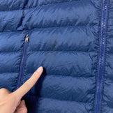 【Men's S ネイビー系】 2017 Patagonia ( パタゴニア ) ダウン セーター フーディ Down Sweater Hoody ダウン ウェア トップス アウター ジャケット ダウンインサレーション z00059938  ダウンインサレーション