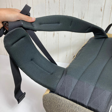 One Size Beige Mountain Hardwear Crag Wagon 35 Backpack Cotton Bag Storage Backpack Capacity 30L-54L X-Pac