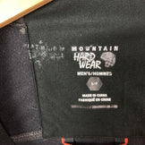 【Men's S グレー系】 Mountain Hardwear ( マウンテンハードウェア ) デスナ フルジップジャケット Desna Full Zip Jacket ストレッチ フリース ハードフェイス OM5941 Men's フリース アウター ジャケ - 【公式】2ndGEAR（セカンドギア）Webショップ【登山用品・アウトドア用品専門 買取販売店】