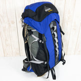 【M ブルー系】 Gregory ( グレゴリー ) グラビティ GRAVITY バックパック 容量【30L～54L】 バックパック バッグ ストレージ - 【公式】2ndGEAR（セカンドギア）Webショップ【登山用品・アウトドア用品専門 買取販売店】