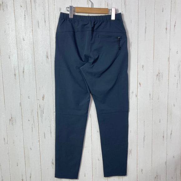 【Women's S グレー系】 Mountain Hardwear ( マウンテンハードウェア ) アセント パンツ Ascent Pant ポリエステル ウェア ボトムス ロングパンツ ソフトシェル z00056584  ソフトシェル ロングパンツ ボトムス ウェ