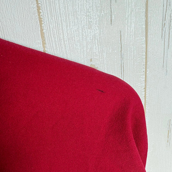 【Unisex XL レッド系】 1997 Patagonia ( パタゴニア ) ストーム サイクル ジャケット Storm Cycle Jacket Burnt Chili ナイロン ウェア トップス アウター ジャケット レインシェル z00061081 Bur
