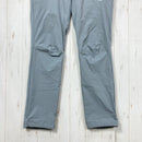 【Men's 50 グレー系】 Mammut ( マムート ) エナジーライト ソフトシェル パンツ Aenergy Light SO Pants ナイロン ウェア ボトムス ロングパンツ ソフトシェル z00058198  ソフトシェル ロングパンツ ボトムス ウ-3