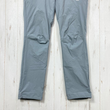 【Men's 50 グレー系】 Mammut ( マムート ) エナジーライト ソフトシェル パンツ Aenergy Light SO Pants ナイロン ウェア ボトムス ロングパンツ ソフトシェル z00058198  ソフトシェル ロングパンツ ボトムス ウ