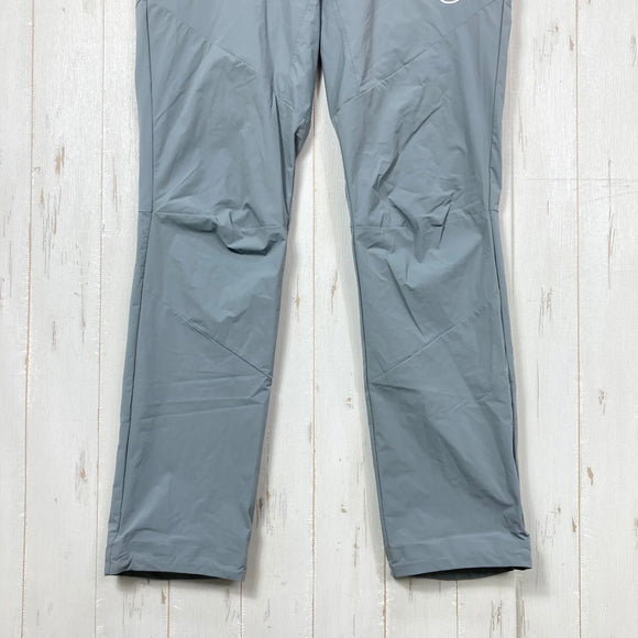 【Men's 50 グレー系】 Mammut ( マムート ) エナジーライト ソフトシェル パンツ Aenergy Light SO Pants ナイロン ウェア ボトムス ロングパンツ ソフトシェル z00058198  ソフトシェル ロングパンツ ボトムス ウ