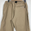 【Women's M ベージュ系】 Montbell ( モンベル ) ストレッチ O.D. パンツ Women's Stretch O.D. Pants Women's 1WAYストレッチ リップストップ 撥水 ナイロン ウェア ボトムス ロングパンツ ソフトシェル-7