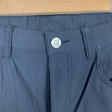 【Men's 30 ブラック系】 Black Diamond ( ブラックダイヤモンド ) ライト ソフトシェル パンツ Light Softshell Pant ナイロン ウェア ボトムス ロングパンツ ソフトシェル z00055458  ソフトシェル ロングパンツ