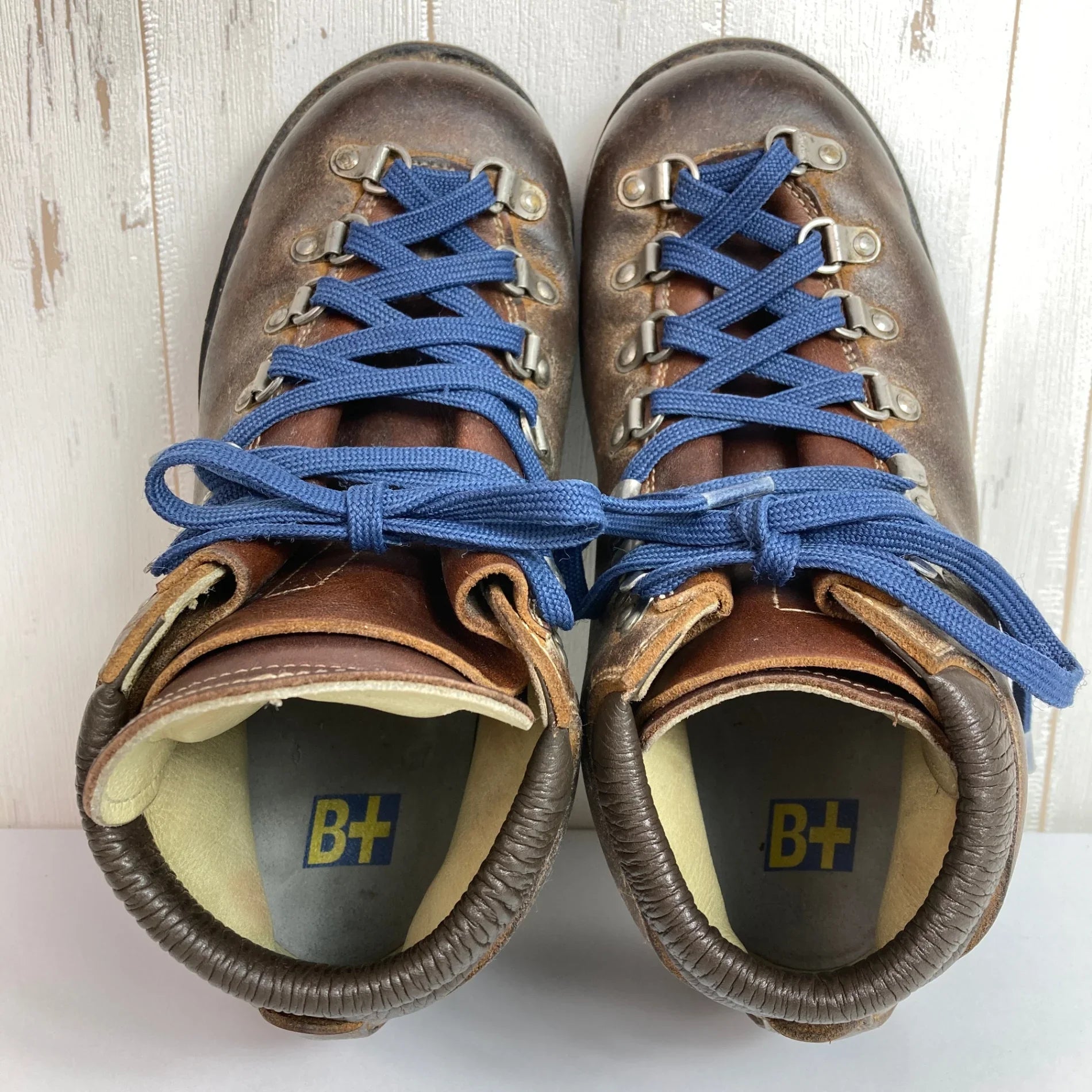 【25.0cm ブラウン系】 Goro ( ゴロー ) S-8 登山靴 レザー フットウェア アルパインブーツ z00052666 アルパインブーツ フットウェア - 【公式】2ndGEAR（セカンドギア）Webショップ【登山用品・アウトドア用品専門 買取販売店】