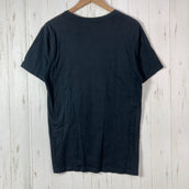 【Men's M ブラック系】 2018 Patagonia ( パタゴニア ) フィッツロイ スコープ オーガニック Tシャツ Fitz Roy Scope Organic T-Shirt オーガニックコットン ウェア トップス インナー シャツ ショートスリーブ
