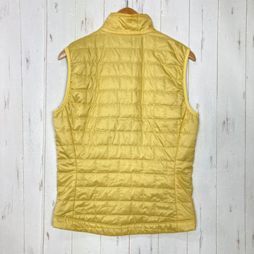 【Men's XS イエロー系】 2023 Patagonia ( パタゴニア ) ナノパフ ベスト Nano Puff Vest SUYE ポリエステル ウェア トップス ベスト 化繊インサレーション z00059789 SUYE 化繊インサレーション ベスト トッ - 0