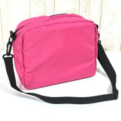 【OneSize ピンク系】Gregory ( グレゴリー ) パデッドショルダー ポーチ Lサイズ Padded Shoulder Pouch L フューシャ 青タグ 旧タグ アメリカ製 生産終了モデル 入手困難 ショルダーバッグ バッグ ストレージ - 【公式】2ndGEAR（セカンドギア）Webショップ【登山用品・アウトドア用品専門 買取販売店】