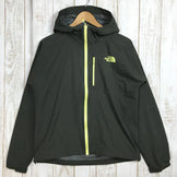 【Women's XL グリーン系】 The North Face ( ザ・ノースフェイス ) トライアンフ ジャケット Triumph Jacket ナイロン NPW11321 Asian Women's レインシェル アウター ジャケット トップス ウェア - 【公式】2ndGEAR（セカンドギア）Webショップ【登山用品・アウトドア用品専門 買取販売店】