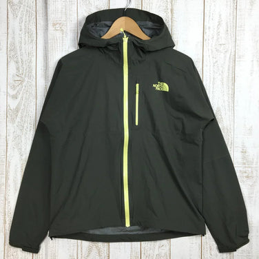 【Women's XL グリーン系】 The North Face ( ザ・ノースフェイス ) トライアンフ ジャケット Triumph Jacket ナイロン NPW11321 Asian Women's レインシェル アウター ジャケット トップス ウェア - 【公式】2ndGEAR（セカンドギア）Webショップ【登山用品・アウトドア用品専門 買取販売店】