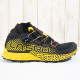 【Unisex 27.9cm イエロー系】 La Sportiva ( ラ・スポルティバ ) サイクロン Cyklon フットウェア トレイルランニングシューズ z00050582 トレイルランニングシューズ フットウェア - 【公式】2ndGEAR（セカンドギア）Webショップ【登山用品・アウトドア用品専門 買取販売店】