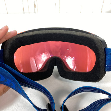 【Unisex OneSize ブルー系】 Montbell ( モンベル ) グラスイン アルパイン ゴーグル PL Glassin Alpine Goggles PL ウェア ウェア小物 アイウェア ゴーグル z00058392  ゴーグル アイウェア ウェア小物 ウェア