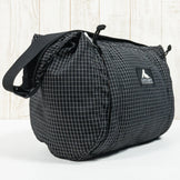 【OneSize ブラック系】 Gregory ( グレゴリー ) クロスポケット ショルダーバッグ Cross Pocket Shoulder Bag Spectra 銀タグ 旧タグ 生産終了モデル 入手困難 ナイロン バッグ ストレージ ショルダーバッグ z00 - 【公式】2ndGEAR（セカンドギア）Webショップ【登山用品・アウトドア用品専門 買取販売店】