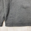 【Men's L グレー系】 Montbell ( モンベル ) クリマプラス ニットパーカ Climaplus Knit Parka ポリエステル ウェア トップス アウター ジャケット フリース z00058711  フリース アウター ジャケット トップス-8
