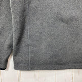 【Men's L グレー系】 Montbell ( モンベル ) クリマプラス ニットパーカ Climaplus Knit Parka ポリエステル ウェア トップス アウター ジャケット フリース z00058711  フリース アウター ジャケット トップス