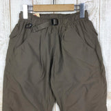 【Women's S ブラウン系】 Yamatomichi ( 山と道 ) ファイブ ポケット パンツ 5 Pockets Pants Women's 化繊 ロングパンツ ボトムス ウェア - 【公式】2ndGEAR（セカンドギア）Webショップ【登山用品・アウトドア用品専門 買取販売店】