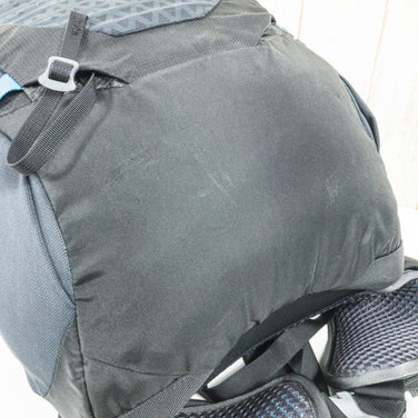 【S/M ブラック系】 Gregory ( グレゴリー ) ズール 40 Zulu 40 オゾンブラック ナイロン バッグ ストレージ バックパック 容量【30L～54L】 z00051748 オゾンブラック 容量【30L～54L】 バックパック バッグ ス - 【公式】2ndGEAR（セカンドギア）Webショップ【登山用品・アウトドア用品専門 買取販売店】