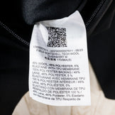 【Men's S ブラック系】 Arcteryx Veilance ( アークテリクス ヴェイランス ) フィールド ソフトシェル テック ウール オーバー シャツ Field Softshell Tech Wool Over Short ウール X0000075 - 【公式】2ndGEAR（セカンドギア）Webショップ【登山用品・アウトドア用品専門 買取販売店】