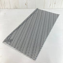 【Unisex OneSize グレー系】 Sunday Afternoons ( サンデーアフタヌーン ) UV シールド クール ゲイター UVShield Cool Gaiter Gray Electric Stripe Coolcore UPF50+ ポリエステル ウェ-1