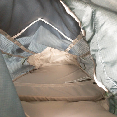 【S/M グリーン系】 Patagonia ( パタゴニア ) アセンジョニスト パック 35L Ascensionist Pack 35L ナイロン 47985 NUVG 容量【30L～54L】 バックパック バッグ ストレージ - 【公式】2ndGEAR（セカンドギア）Webショップ【登山用品・アウトドア用品専門 買取販売店】