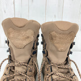 Men's Hoka Oneone Anacapa Mid GTX Gore-Tex Trekking Boots, Size 28.5cm, Brown, with ORBC Footwear (z00054428).